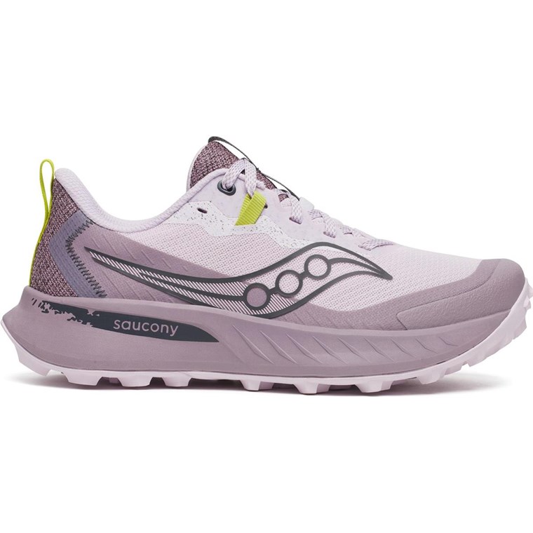 Saucony Peregrine 15 W Löparskor - 2