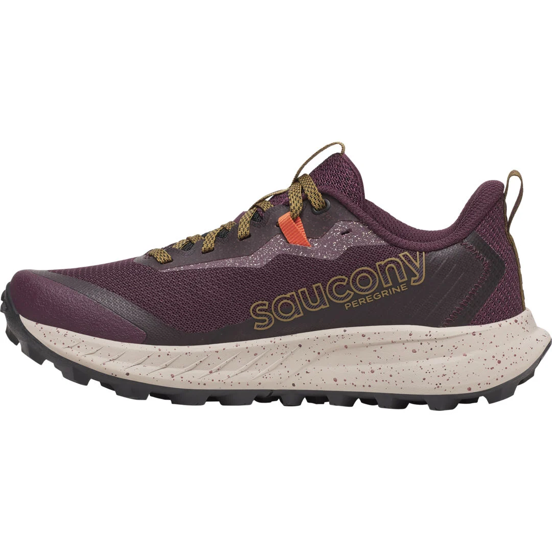 Saucony Peregrine 15 W Löparskor - 3