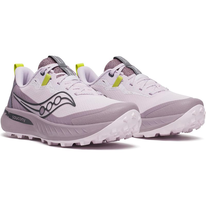 Saucony Peregrine 15 W Löparskor - 6