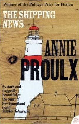 Annie Proulx : Shipping News
