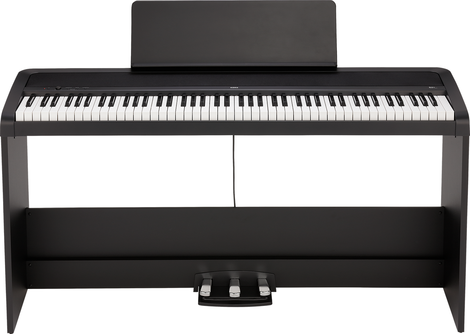 KORG B2+SP-BK - 2
