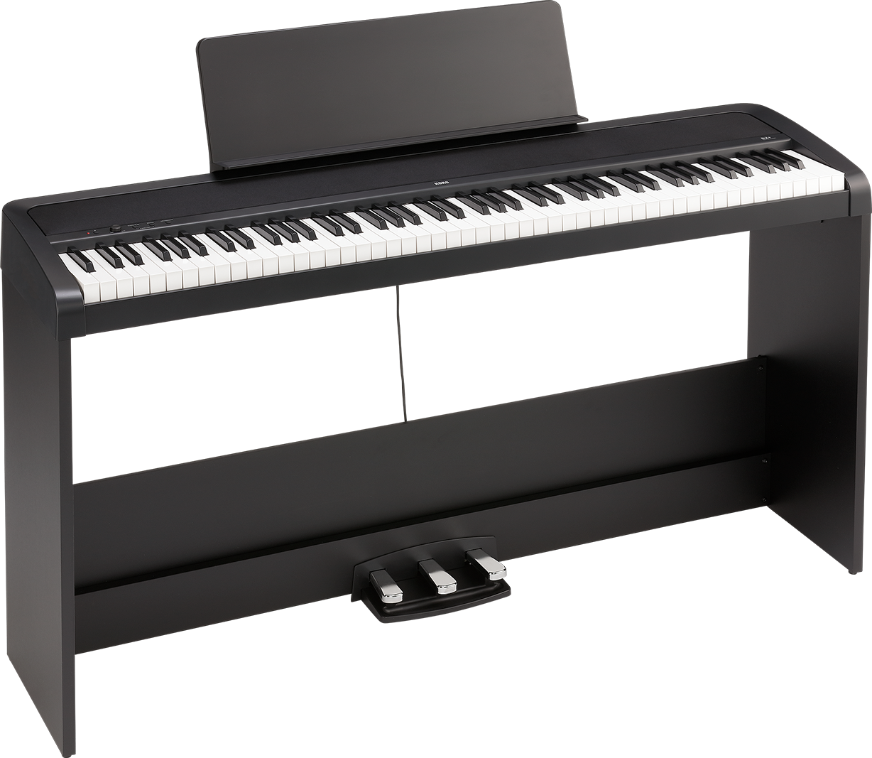 KORG B2+SP-BK