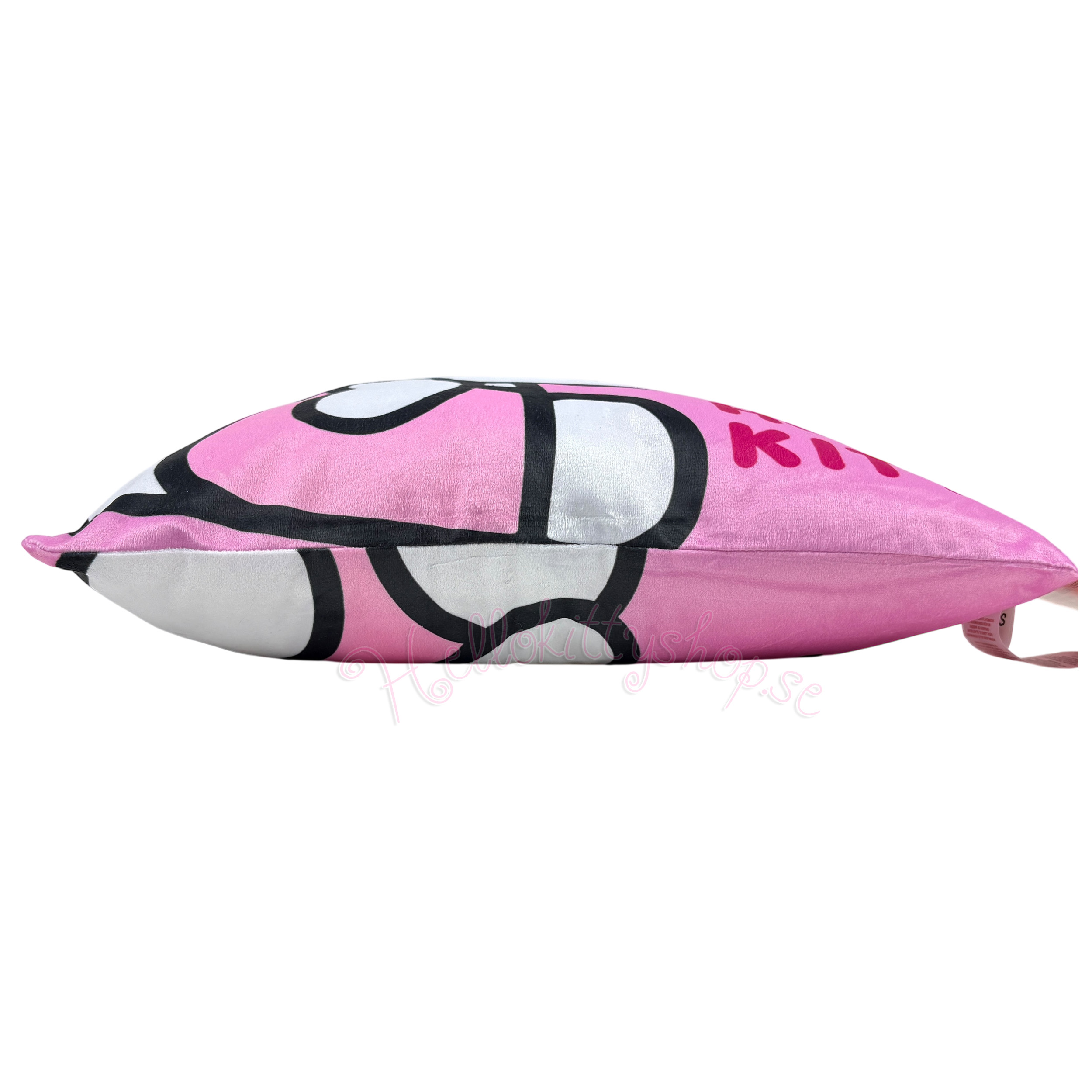 Hello Kitty Plysch Kudde 38 cm - 2