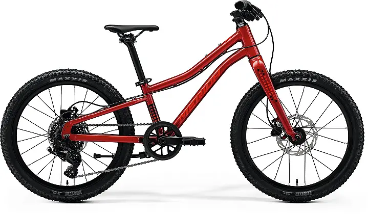 Merida Matts J 20+