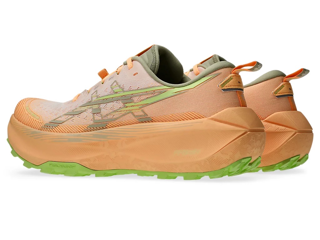 Asics Trabuco Max 4 M Löparskor - 3