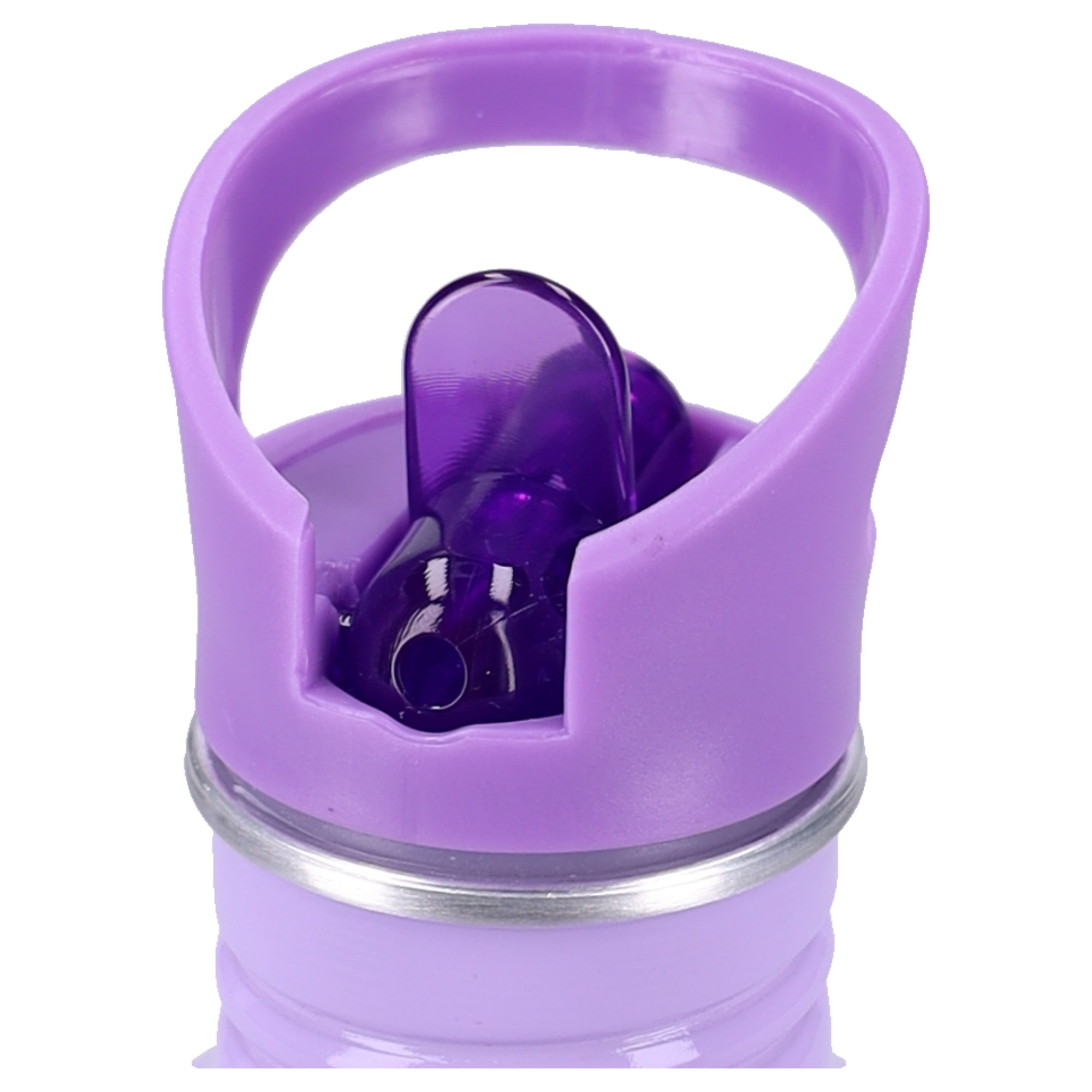 Kuromi Vattenflaska i Aluminium 500ml - Keep It Cool   - 6