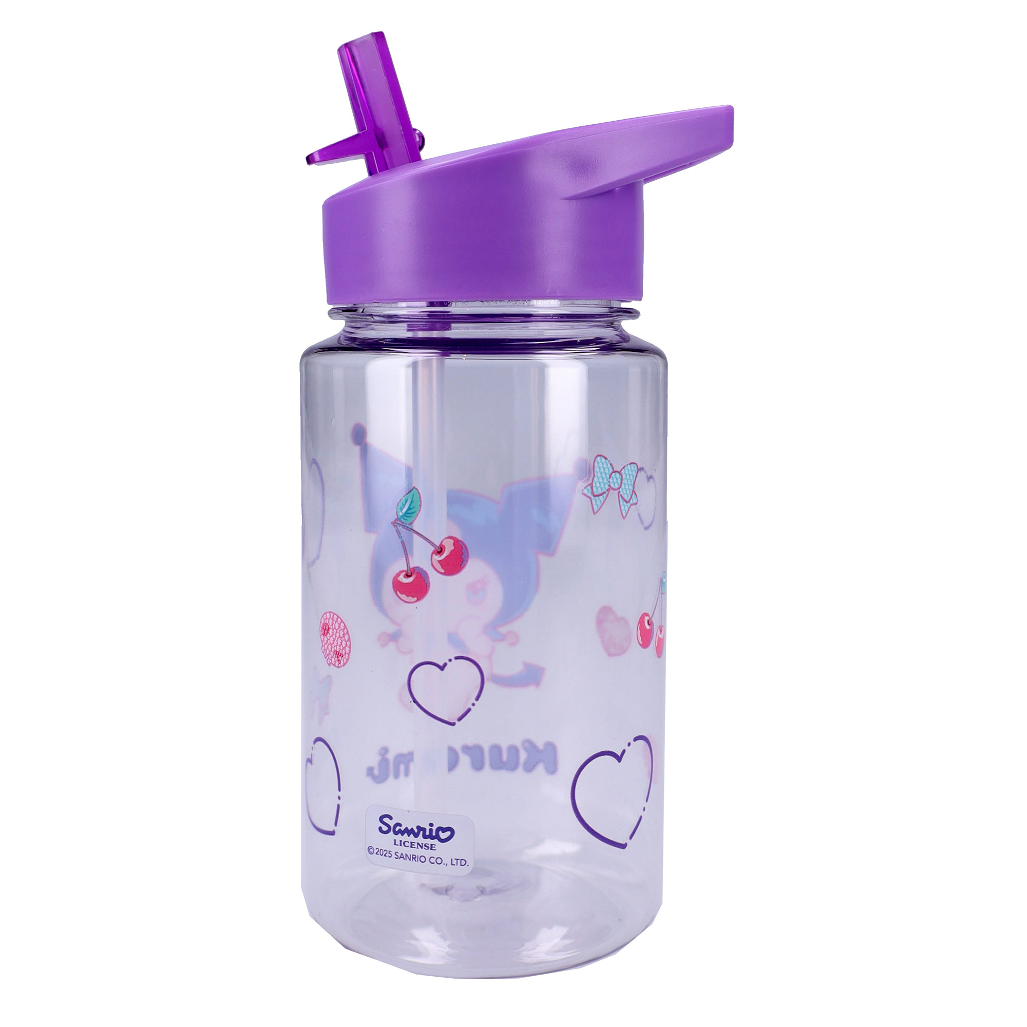 Kuromi Vattenflaska 450 ml - Drink Up - 4