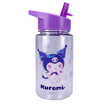 Kuromi Vattenflaska 450 ml - Drink Up