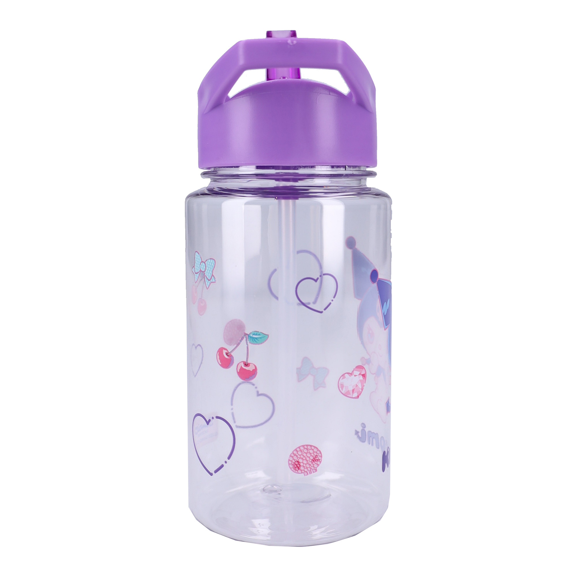 Kuromi Vattenflaska 450 ml - Drink Up - 5