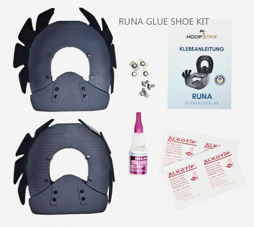 RUNA-Limsko Kit  2-pack - 10
