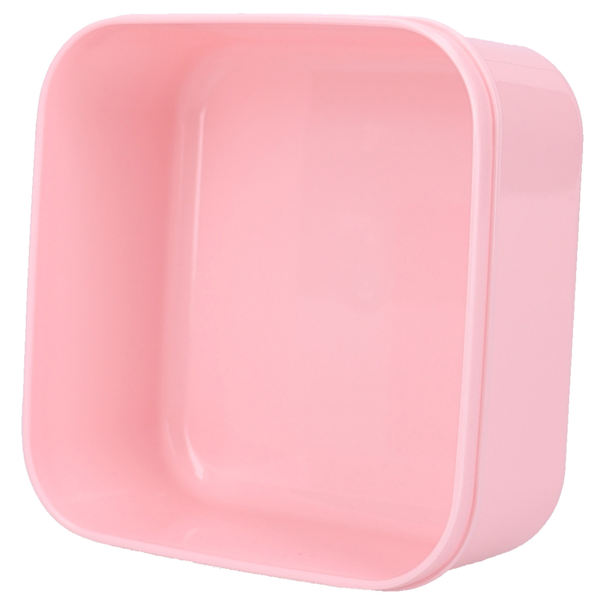 Kuromi 3-Pack Stapelbara Matlådor - Fresh Bites - 7