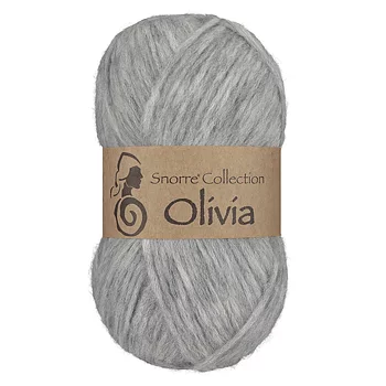 Olivia - Grå