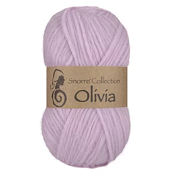 Olivia - Ljuslila