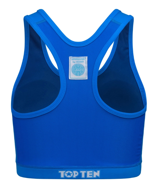 Topten  SportBra WAKO Blue - 2
