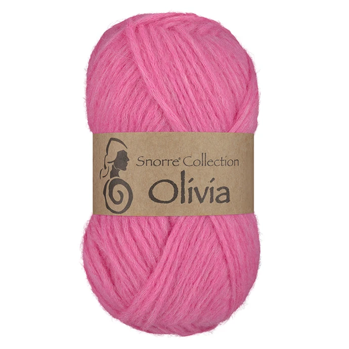 Olivia - Ceris