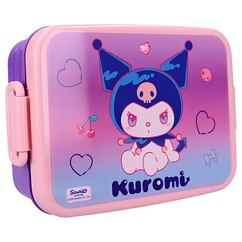 Kuromi Matlåda - Lunch Bunch