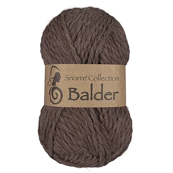 Balder - Brun