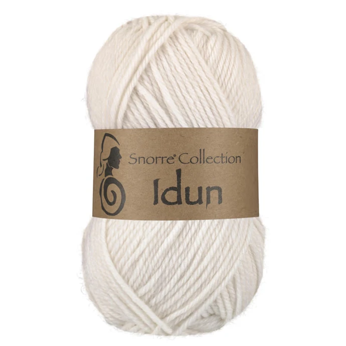 Idun - Vit