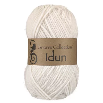 Idun - Vit