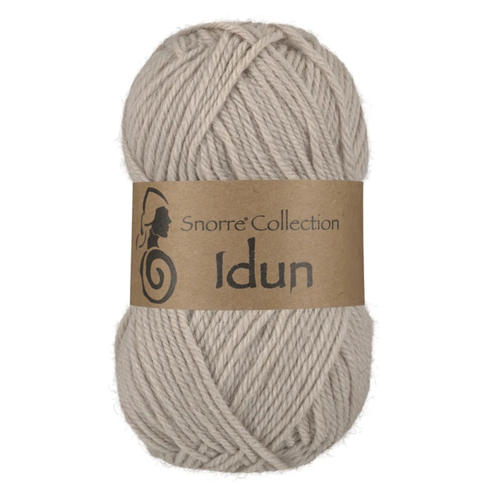 Idun - Sand