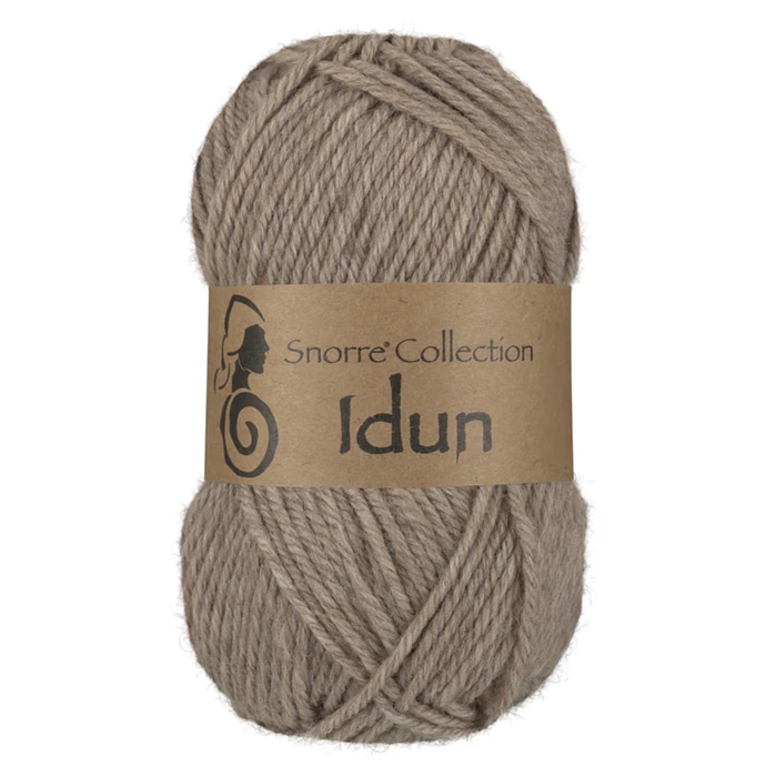 Idun - Beige