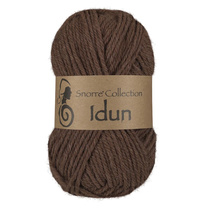 Idun - Brun
