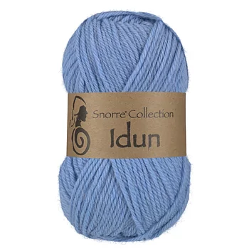 Idun - Blå