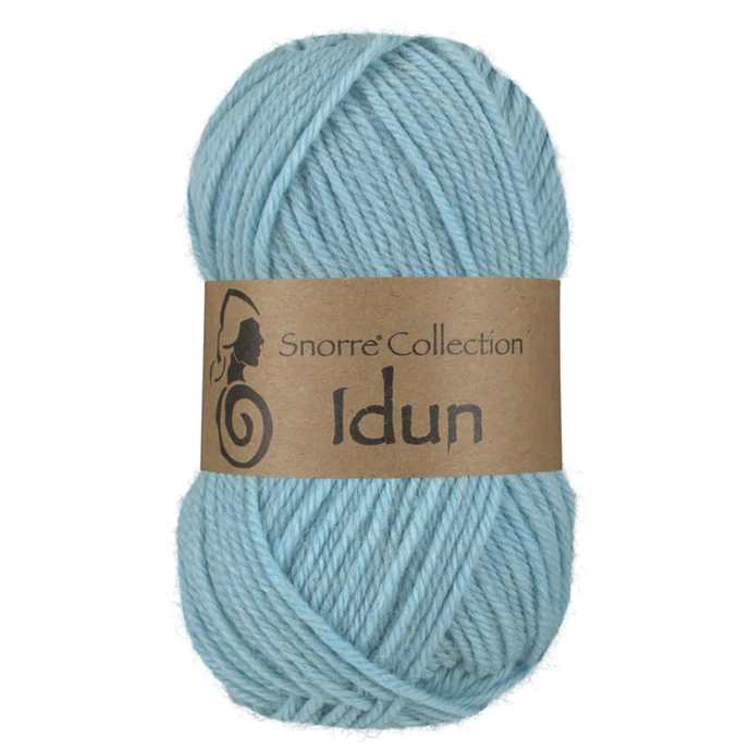 Idun - Aqua