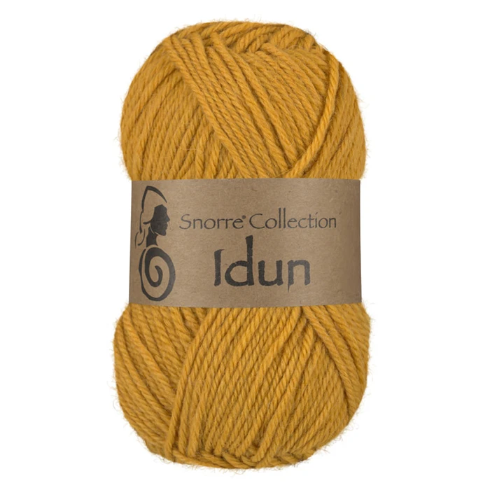 Idun - Gul