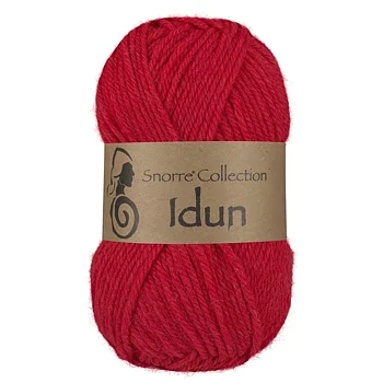Idun - Röd