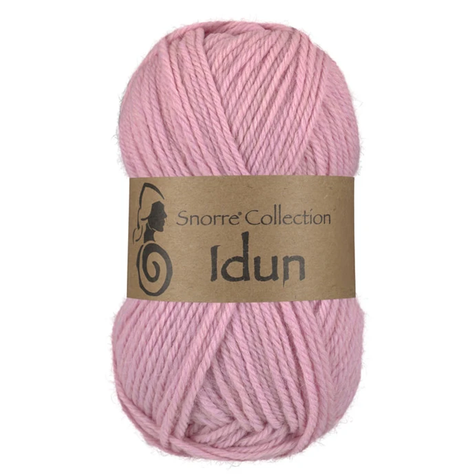 Idun - Rosa
