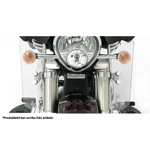 Fork Deflector mont.kit "ETT EXEMPLAR" - 3