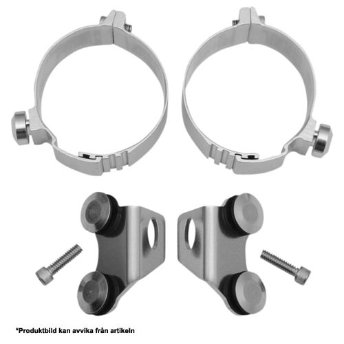 Fork Deflector mont.kit "ETT EXEMPLAR"
