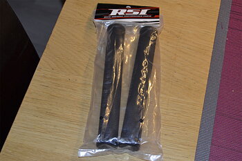 Snöskoter handtag RSI G-8 "ETT EXEMPLAR"