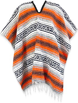 Liten Poncho Mexico  