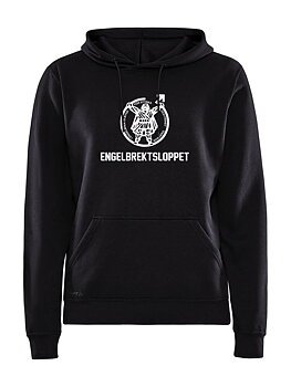 Hoody, Engelbrektsloppet.