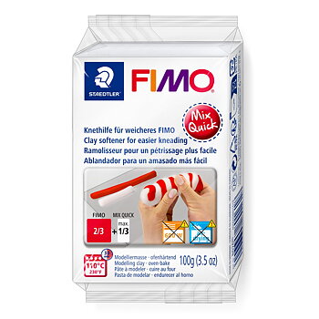 Fimo Mix Quick 100g