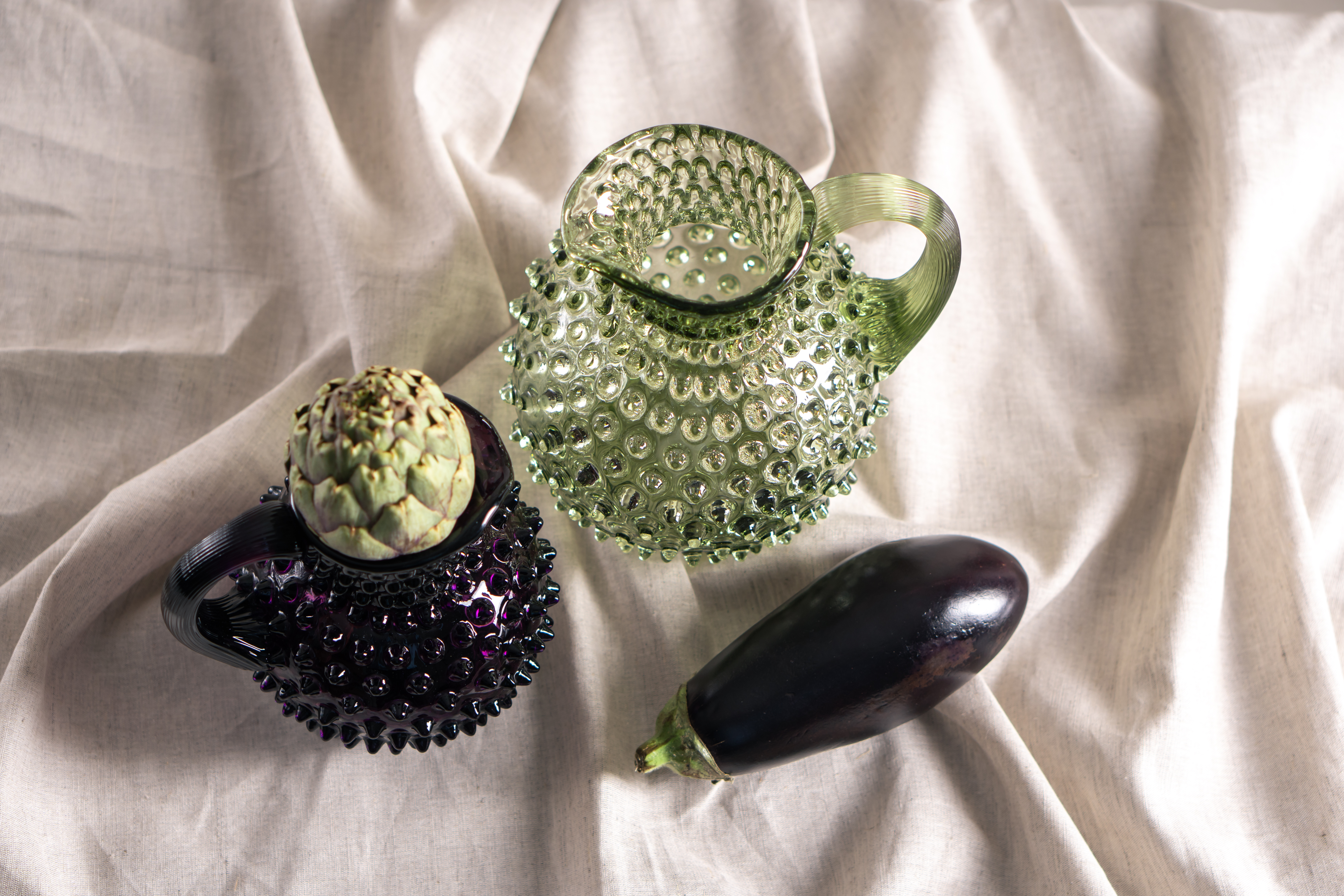 Kanna -  HOBNAIL - Klimchi - 9