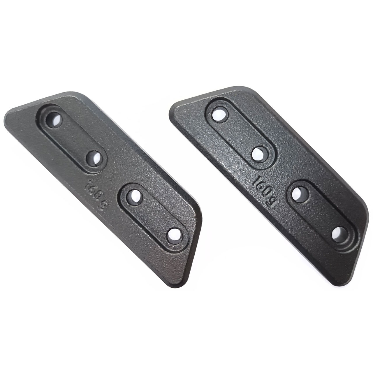Tikka ACE M-LOK Weight pair 350g