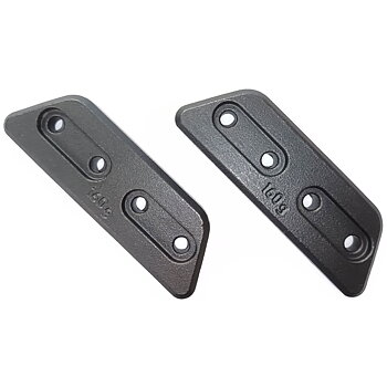 Tikka ACE M-LOK Weight pair 350g