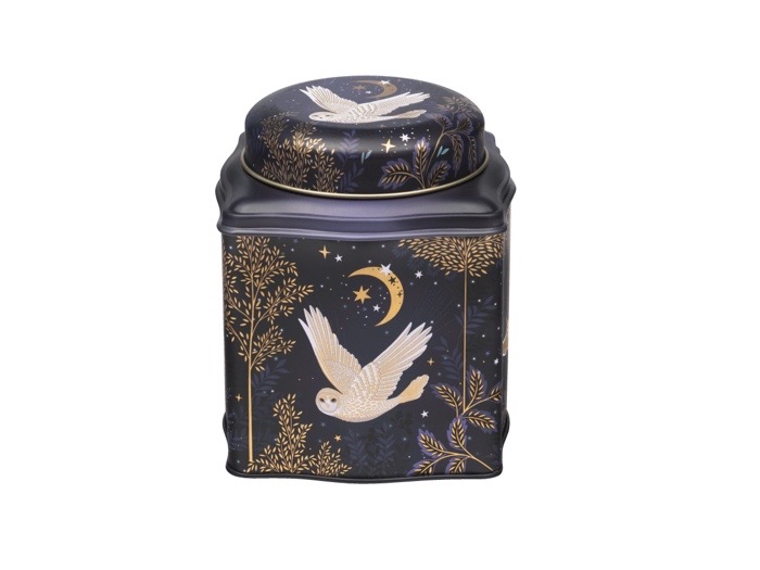 Teburk Pagode - Sara Miller Magical Nightfall