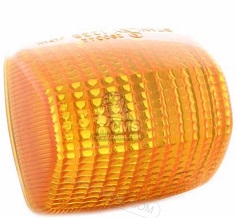 Blinkersglas Honda CB450F-CBR600F-CBR900RR-CBX750F-VF750F-VF1000F  (33406-MB2-601) - 2