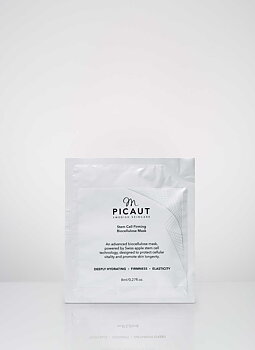 Stem Cell Firming Biocellulose Mask, 8 ml