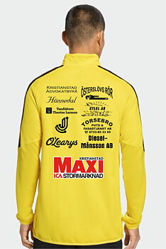 Adidas Tiro26L Tr Top JR (Österslövs IS)