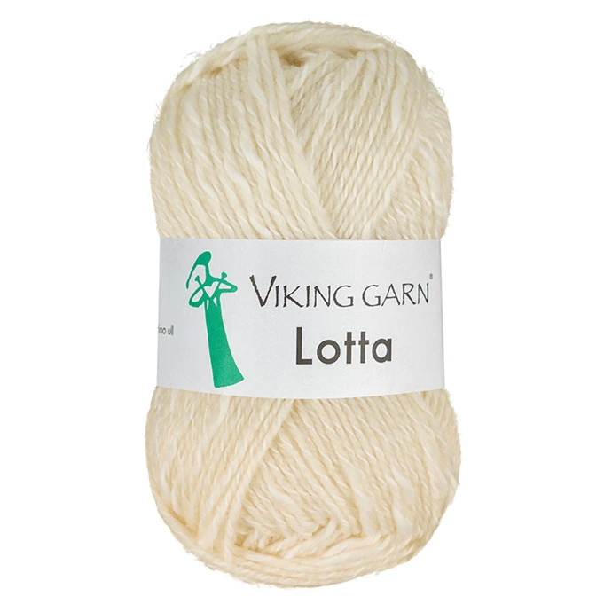 Lotta - Naturvit