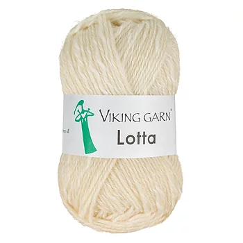 Lotta - Naturvit