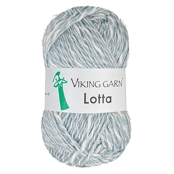 Lotta - Ljusblå