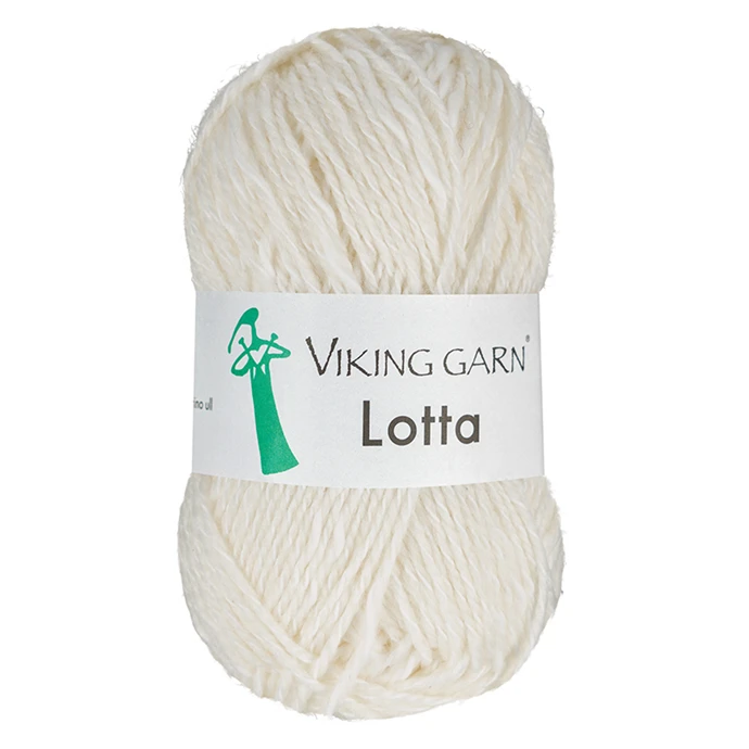 Lotta - Vit