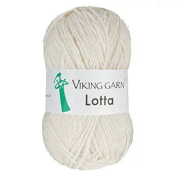 Lotta - Vit