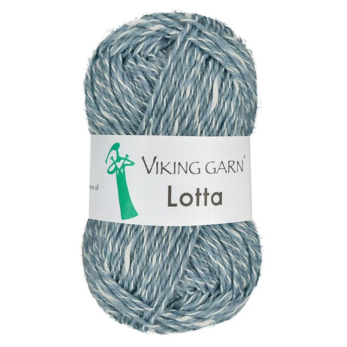 Lotta - Blå